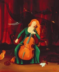 Carneval des Animeaux